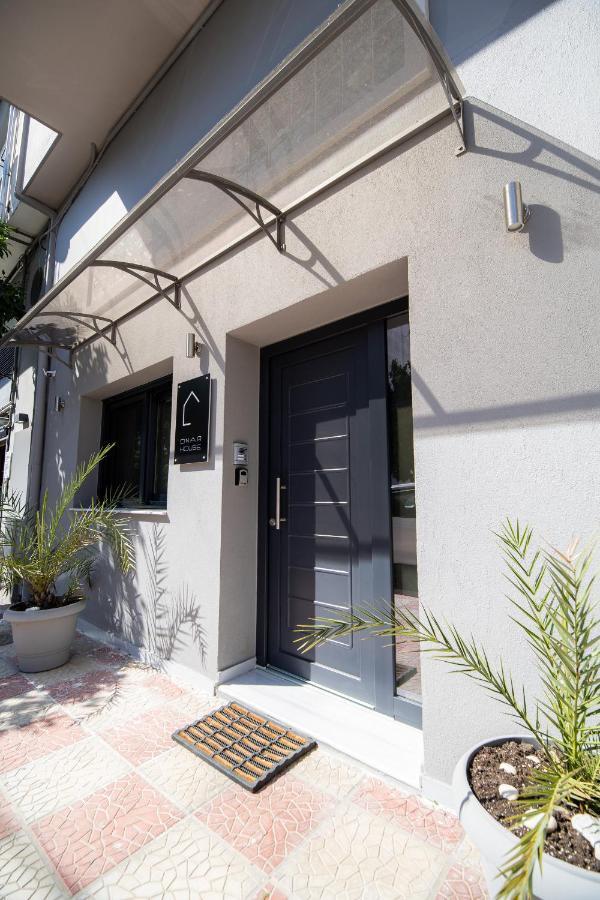 Onar House Apartment โวโลส ภายนอก รูปภาพ