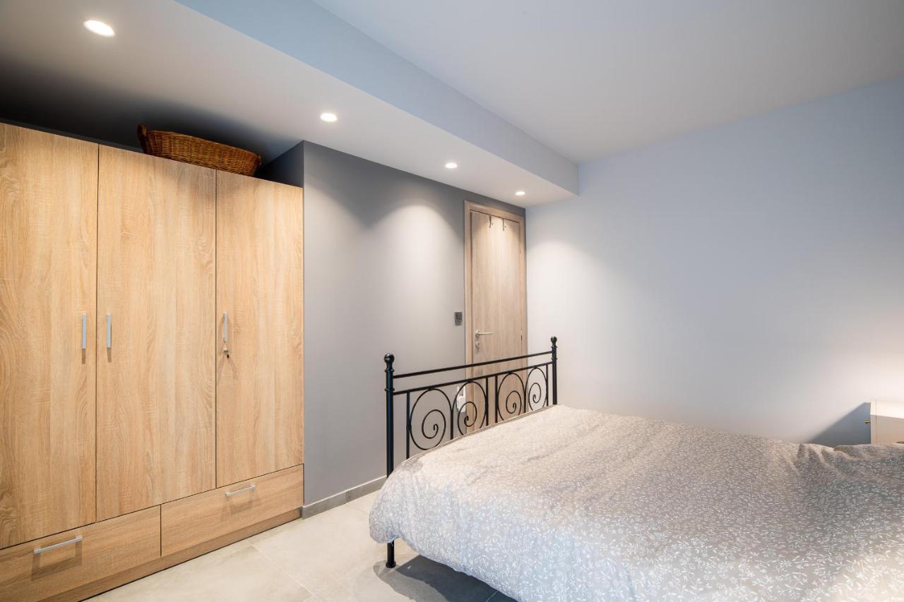 Onar House Apartment โวโลส ภายนอก รูปภาพ