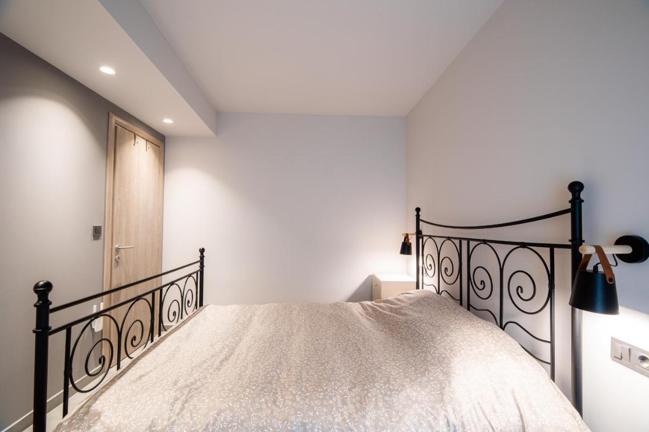Onar House Apartment โวโลส ภายนอก รูปภาพ