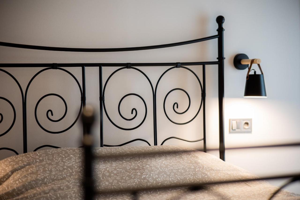 Onar House Apartment โวโลส ภายนอก รูปภาพ