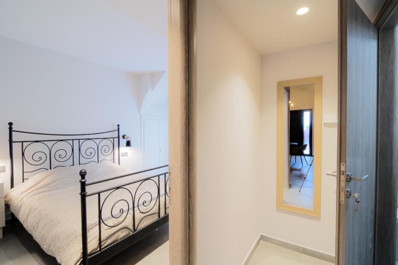 Onar House Apartment โวโลส ภายนอก รูปภาพ