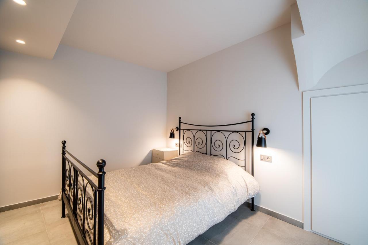 Onar House Apartment โวโลส ภายนอก รูปภาพ
